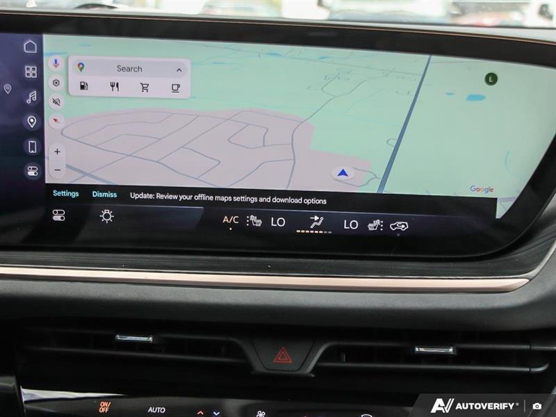 buick Envision 2024 - 24