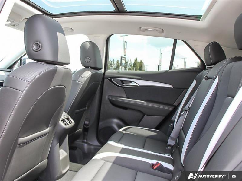 buick Envision 2024 - 27