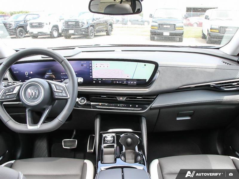 buick Envision 2024 - 28