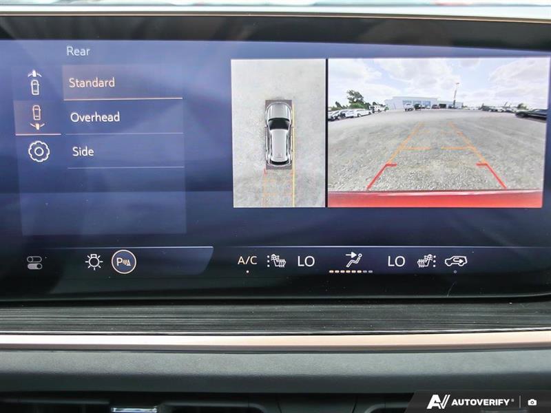 buick Envision 2024 - 30