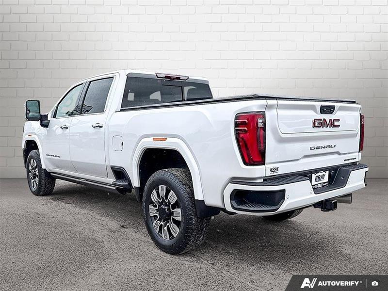 gmc Sierra 2500HD 2024 - 3