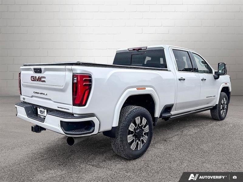 gmc Sierra 2500HD 2024 - 5