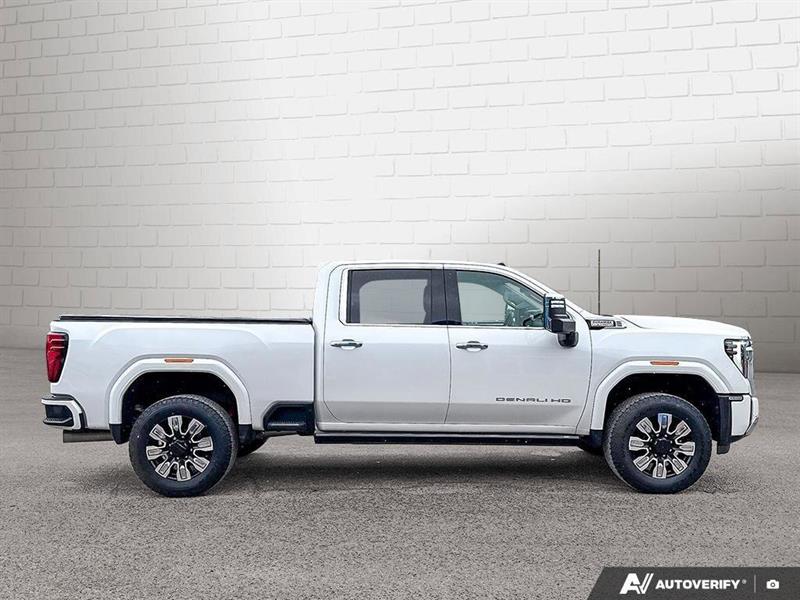 gmc Sierra 2500HD 2024 - 6