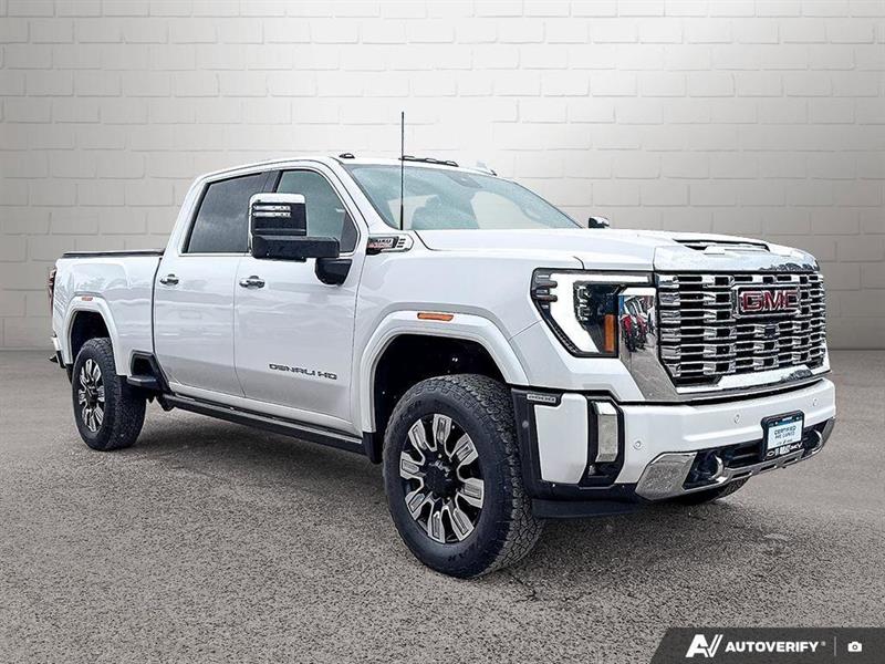 gmc Sierra 2500HD 2024 - 7