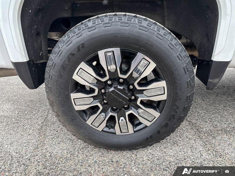 gmc Sierra 2500HD 2024 - 9