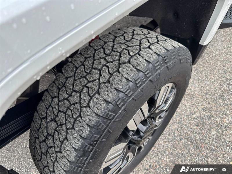 gmc Sierra 2500HD 2024 - 10