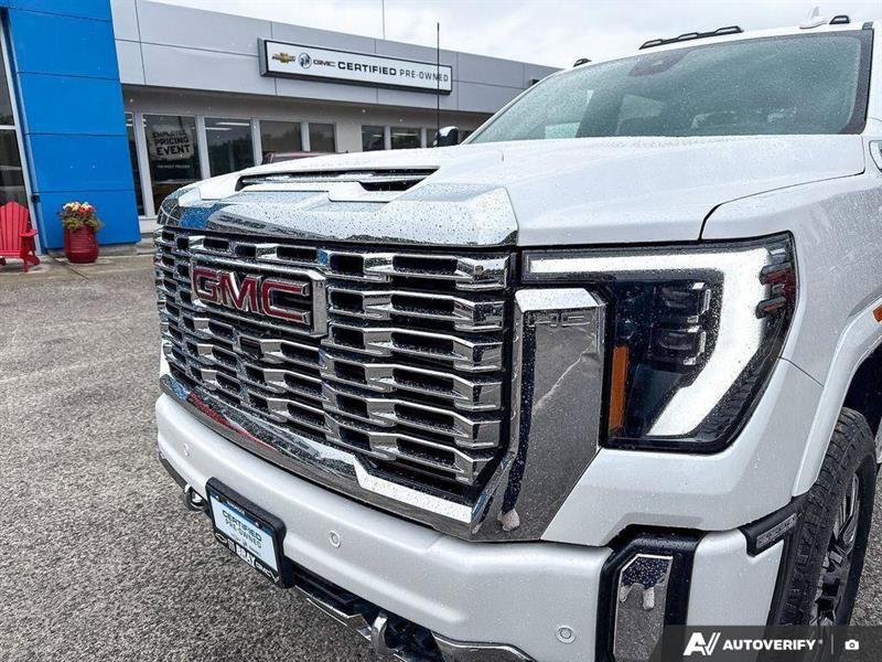 gmc Sierra 2500HD 2024 - 11