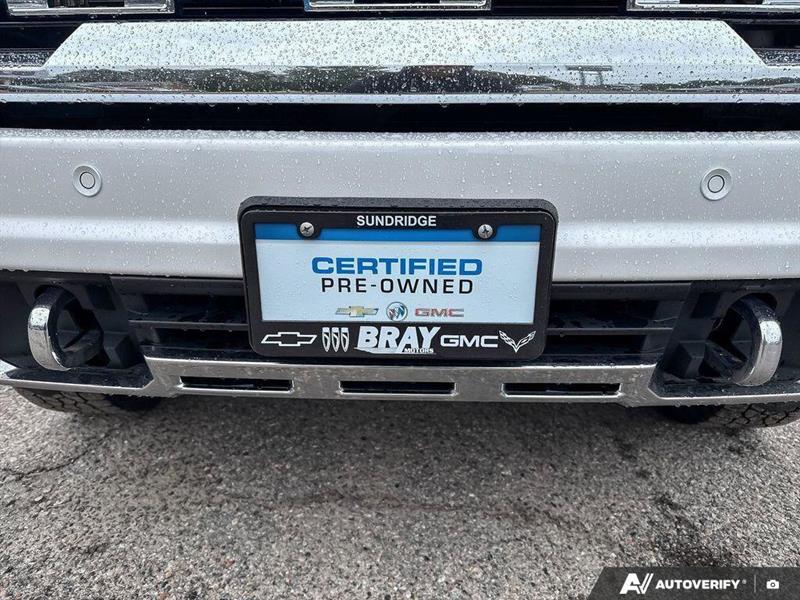 gmc Sierra 2500HD 2024 - 12