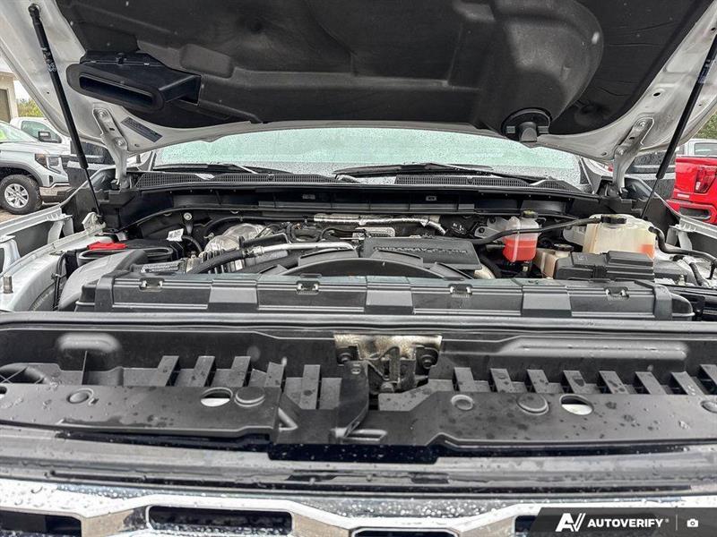 gmc Sierra 2500HD 2024 - 13