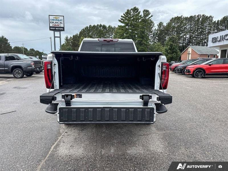 gmc Sierra 2500HD 2024 - 15