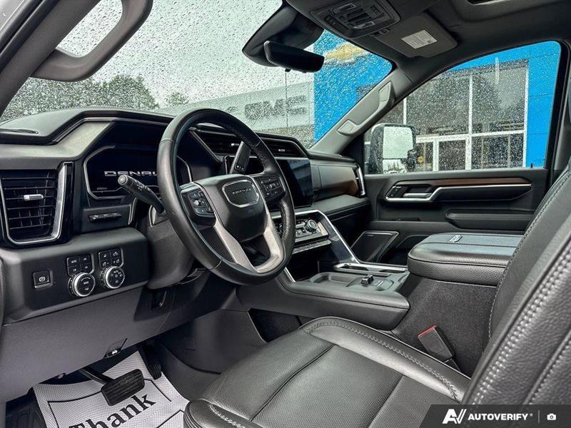 gmc Sierra 2500HD 2024 - 16