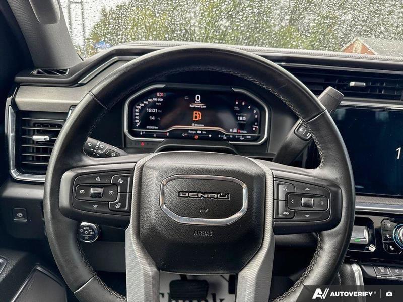 gmc Sierra 2500HD 2024 - 17