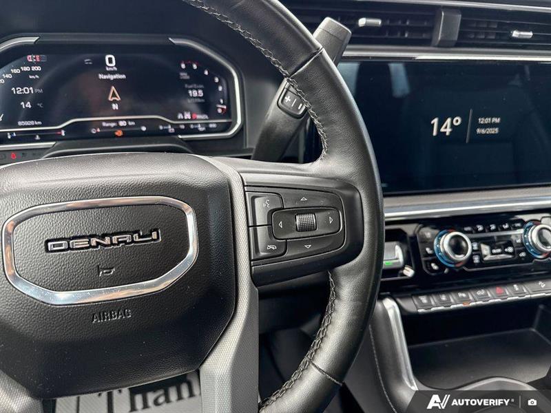 gmc Sierra 2500HD 2024 - 19