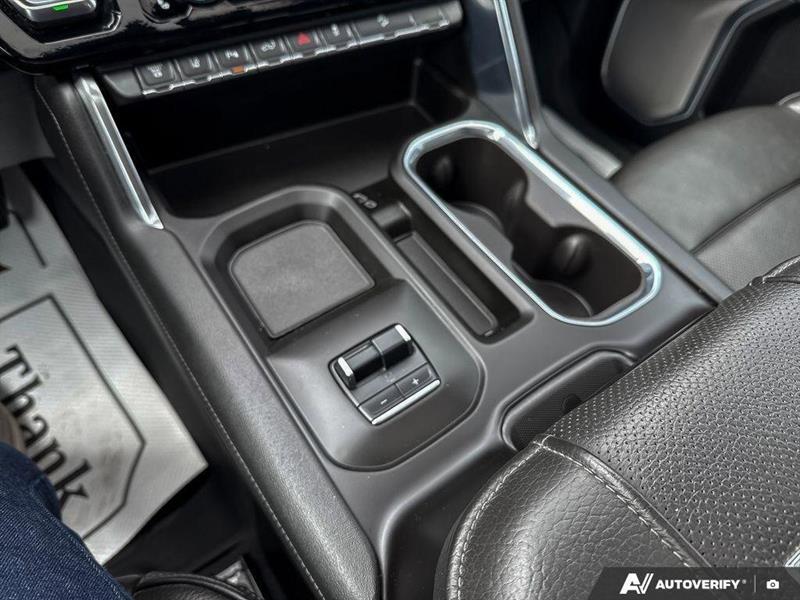 gmc Sierra 2500HD 2024 - 21