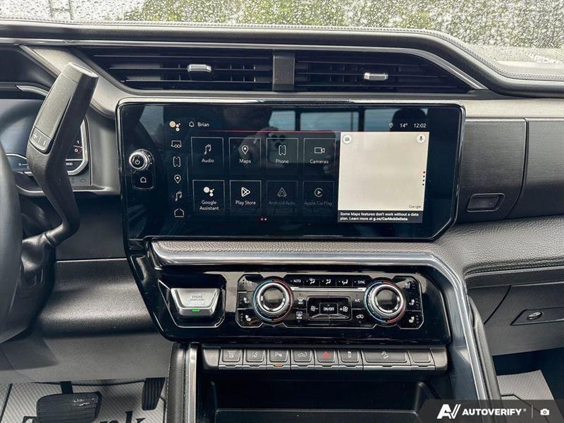 gmc Sierra 2500HD 2024 - 22