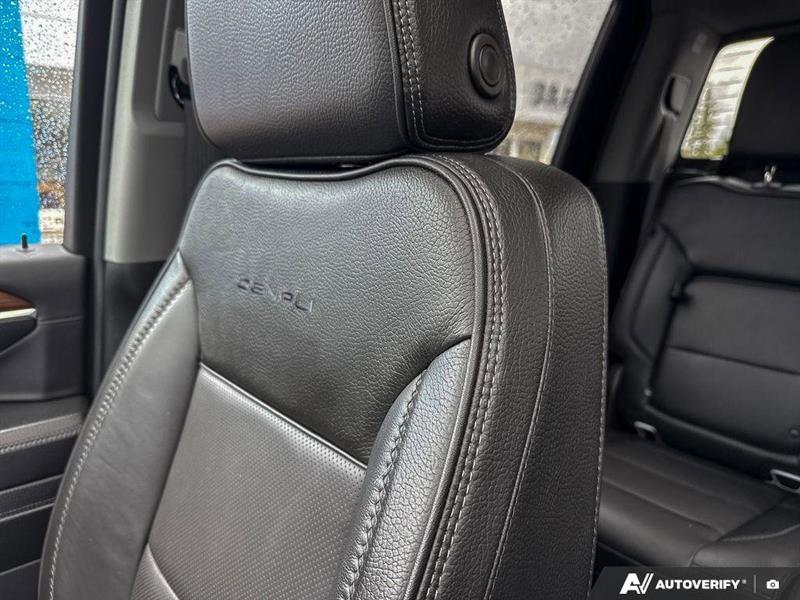 gmc Sierra 2500HD 2024 - 23