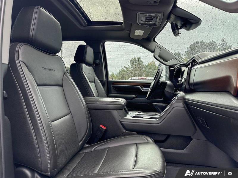 gmc Sierra 2500HD 2024 - 25