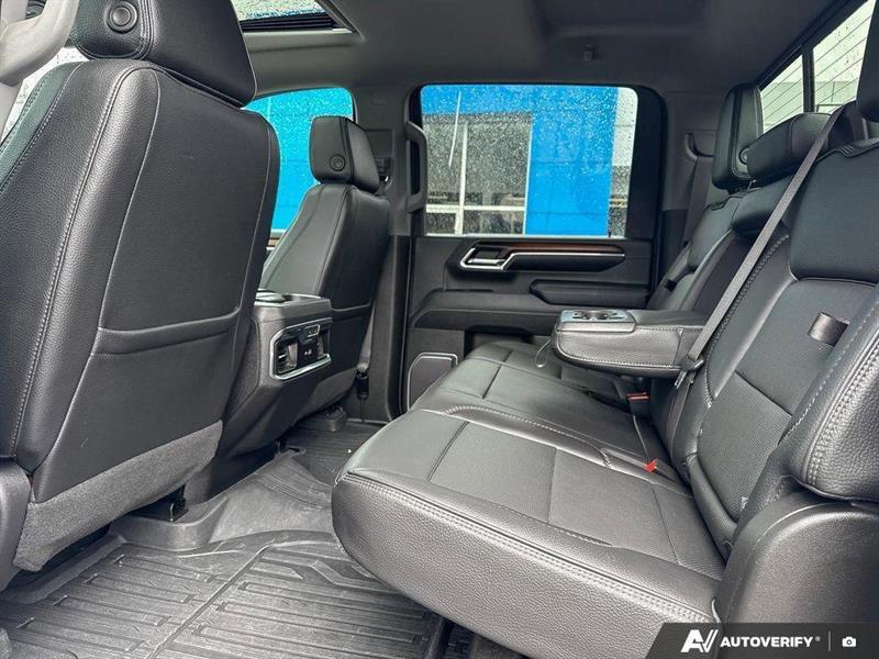 gmc Sierra 2500HD 2024 - 26