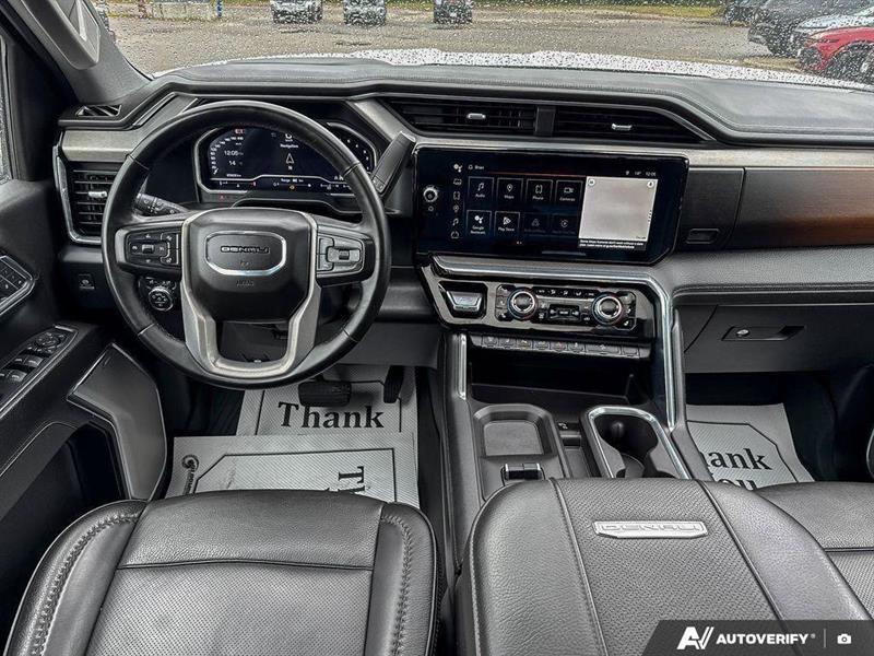 gmc Sierra 2500HD 2024 - 27