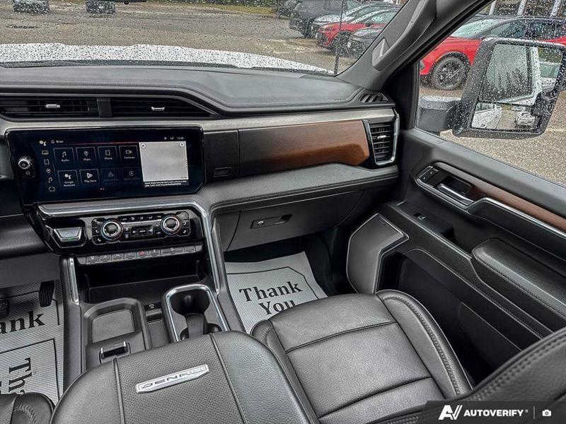 gmc Sierra 2500HD 2024 - 28