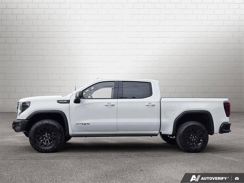 gmc Sierra 1500 2023 - 2