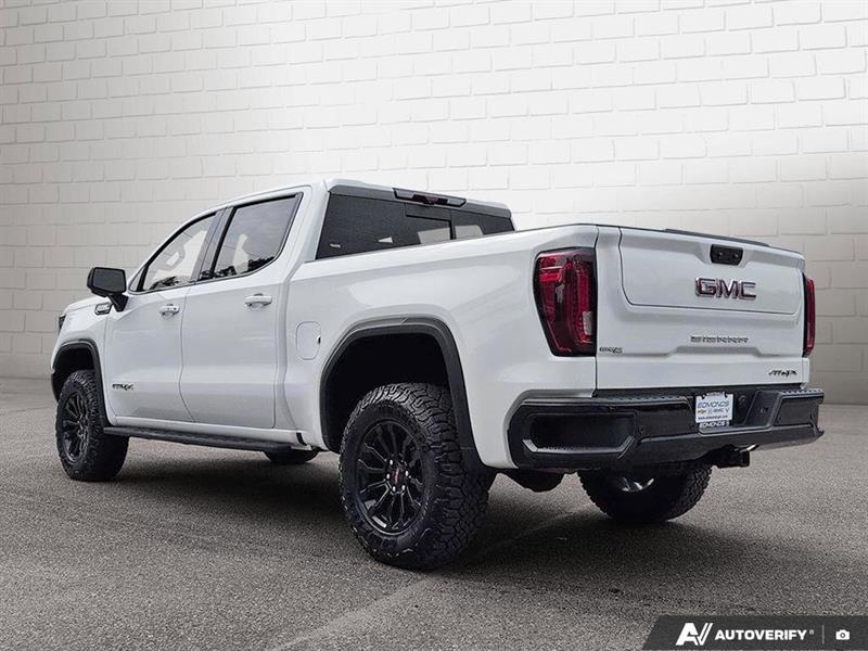 gmc Sierra 1500 2023 - 3