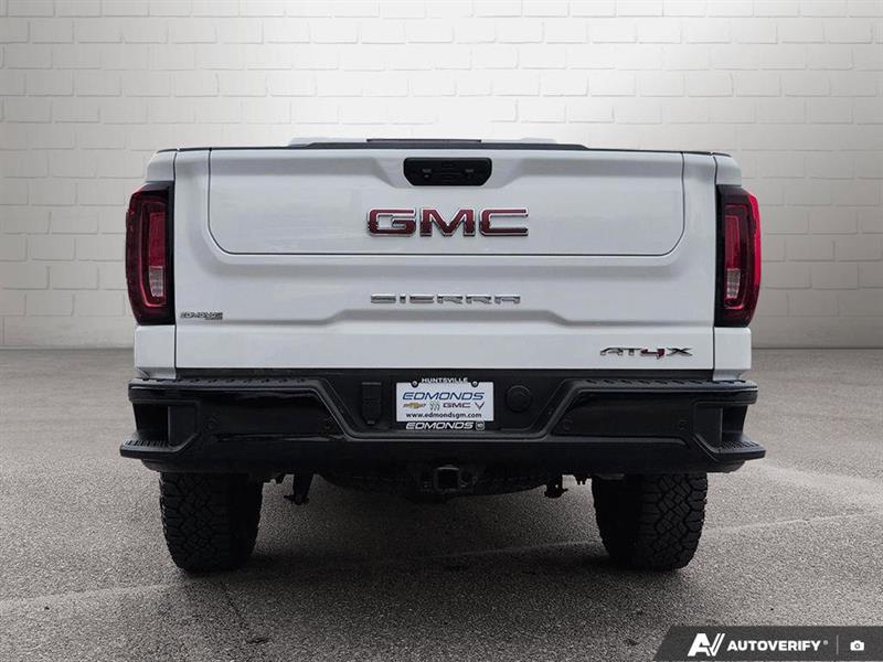 gmc Sierra 1500 2023 - 4