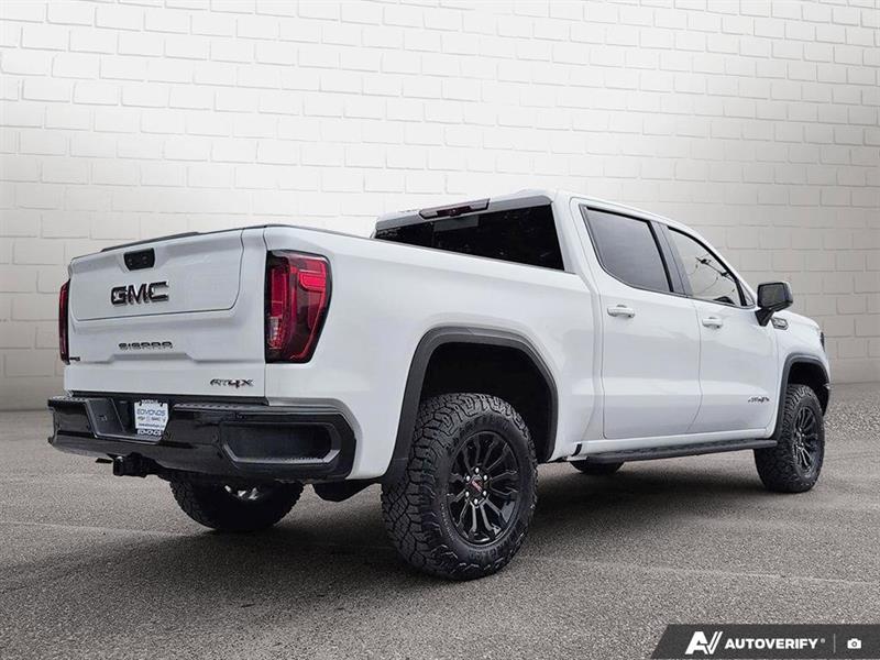 gmc Sierra 1500 2023 - 5