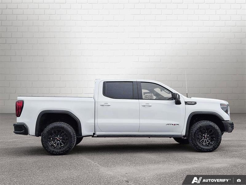 gmc Sierra 1500 2023 - 6