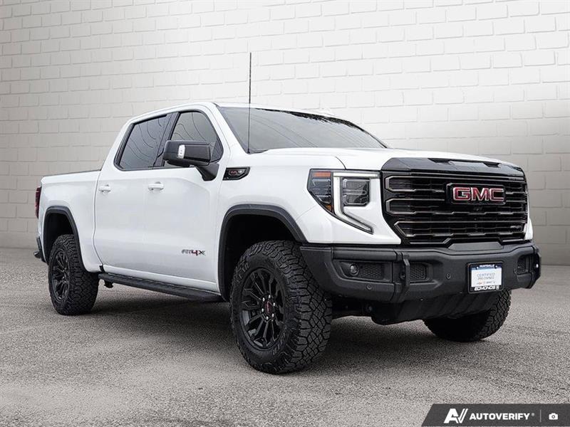 gmc Sierra 1500 2023 - 7