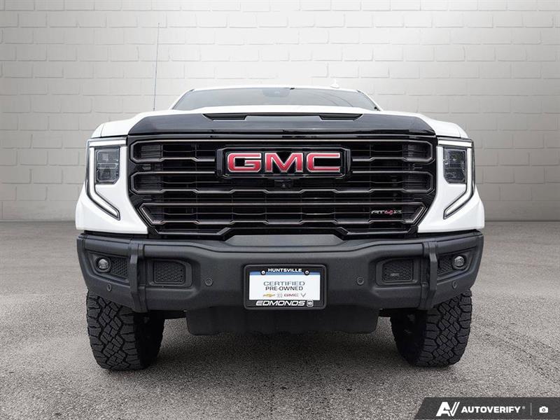 gmc Sierra 1500 2023 - 8