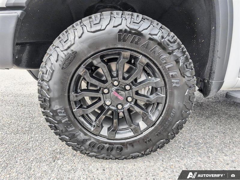 gmc Sierra 1500 2023 - 9