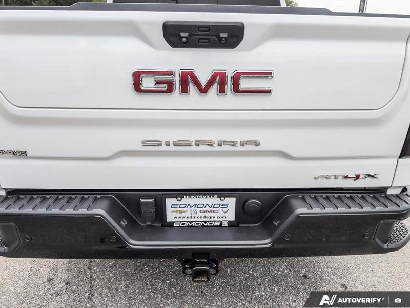 gmc Sierra 1500 2023 - 12