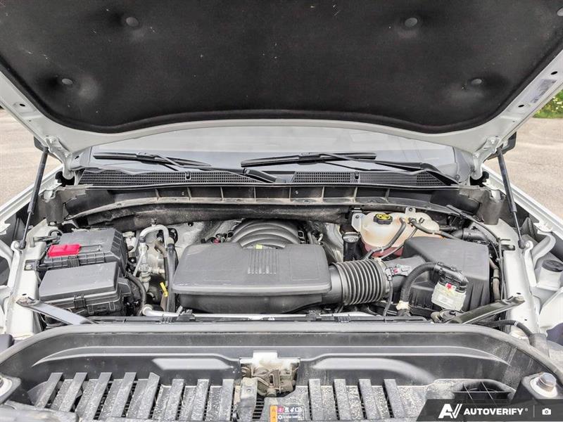 gmc Sierra 1500 2023 - 13