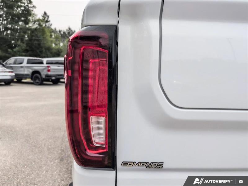 gmc Sierra 1500 2023 - 14