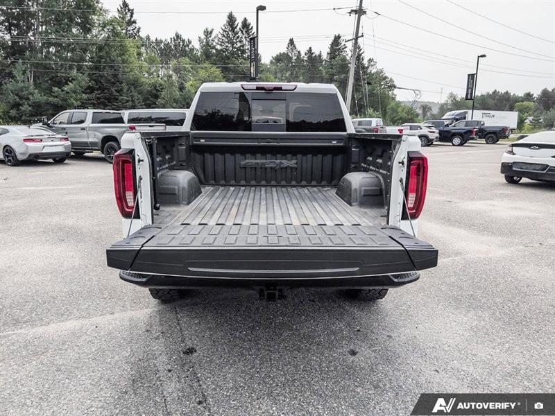 gmc Sierra 1500 2023 - 15