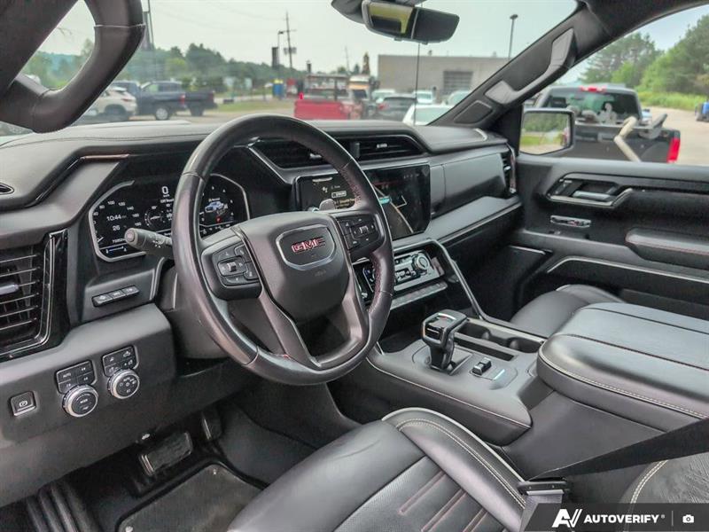 gmc Sierra 1500 2023 - 16