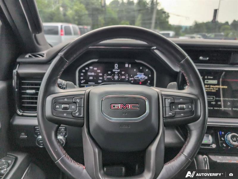 gmc Sierra 1500 2023 - 17