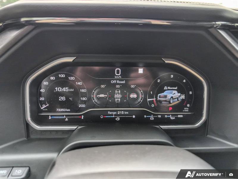 gmc Sierra 1500 2023 - 18