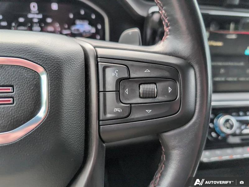 gmc Sierra 1500 2023 - 19
