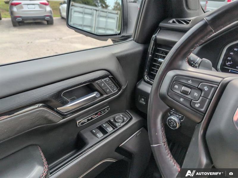 gmc Sierra 1500 2023 - 20