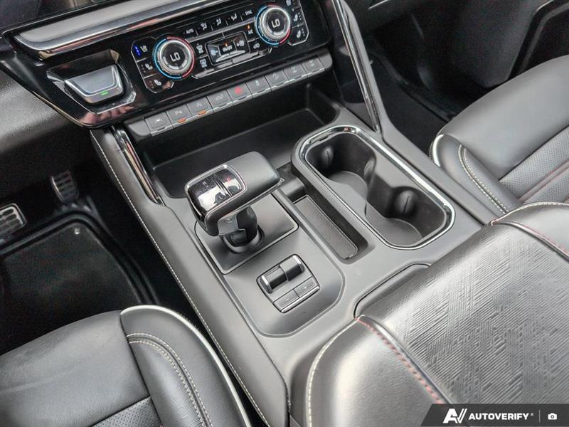 gmc Sierra 1500 2023 - 21