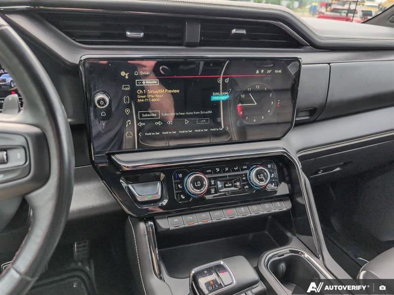 gmc Sierra 1500 2023 - 22