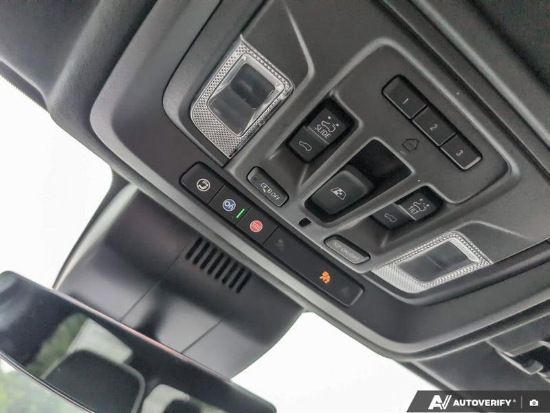 gmc Sierra 1500 2023 - 24