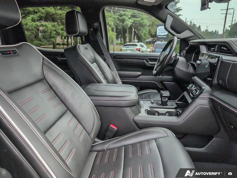 gmc Sierra 1500 2023 - 25