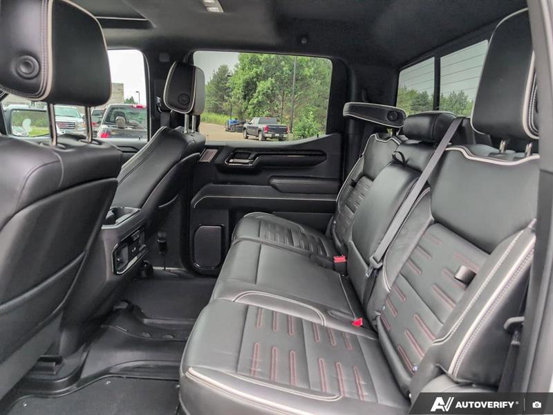 gmc Sierra 1500 2023 - 26