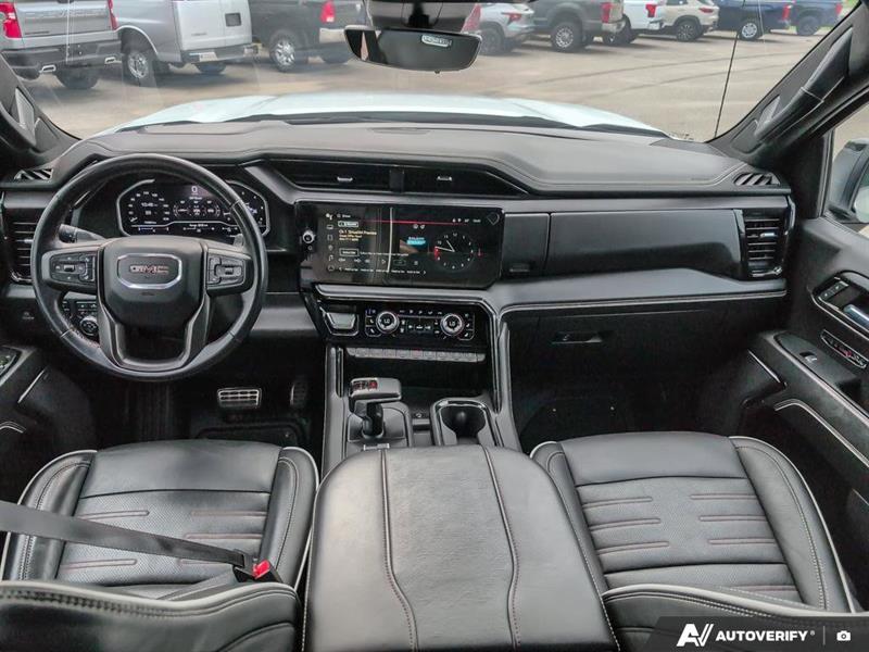 gmc Sierra 1500 2023 - 27