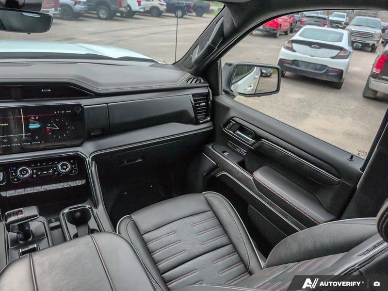 gmc Sierra 1500 2023 - 28