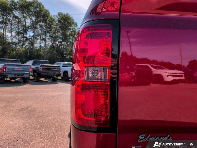 chevrolet Silverado 1500 2018 - 14