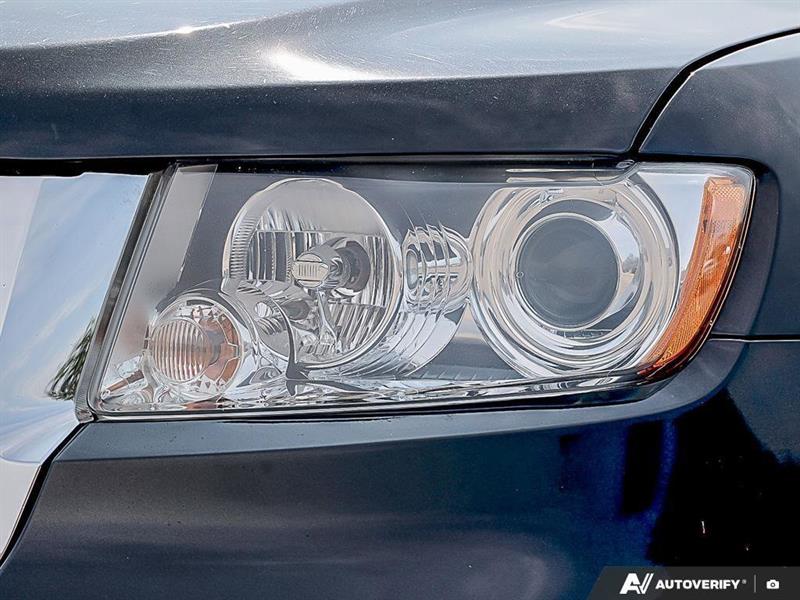 jeep Grand Cherokee 2011 - 13